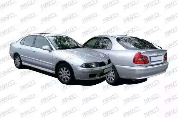 Основная фара MB0414804 PRASCO GROUP