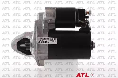 Стартер A20350 ATL DELTA AUTOTECHNIK