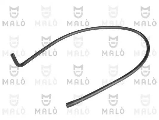 Шланг радиатора 2167 MALO