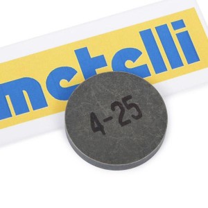 Регулировочная прокладка, зазор в клапанном приводе 03-0109 METELLI