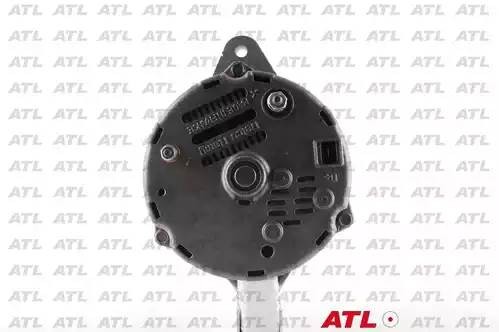 Генератор L 34 650 ATL DELTA AUTOTECHNIK