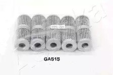 Масляный фильтр 10GAS1S ASHIKA
