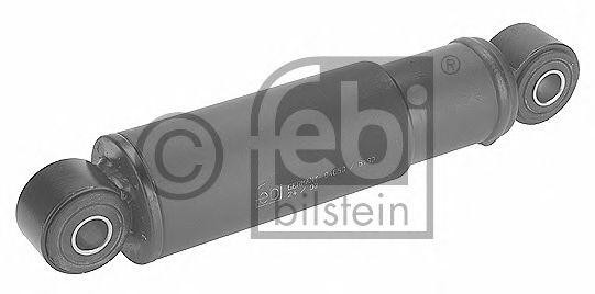 Амортизатор 04650 FEBI BILSTEIN