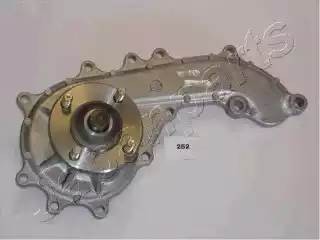 Водяной насос PQ-252 JAPAN PARTS GROUP