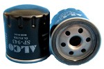 Масляный фильтр SP943 ALCO FILTERS