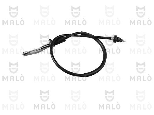 Тросик газа 22946 MALO