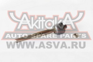 Тяга рулевая 0422-KB ASVA