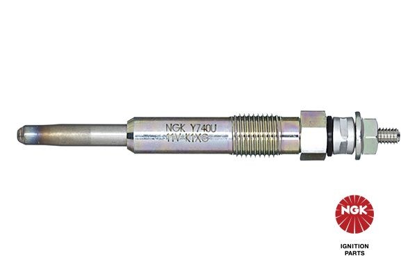 Свеча накаливания 4818 NGK NTK