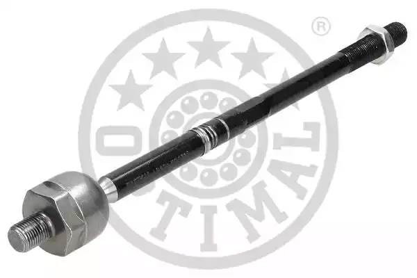 Осевой шарнир, рулевая тяга G2-1017 OPTIMAL