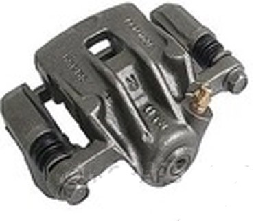 Суппорт тормозной EX5831138A10 MANDO
