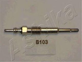 Свеча накаливания B103 ASHIKA