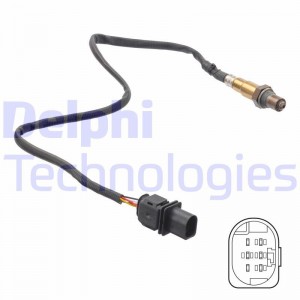 Деталь FG0098 DELPHI