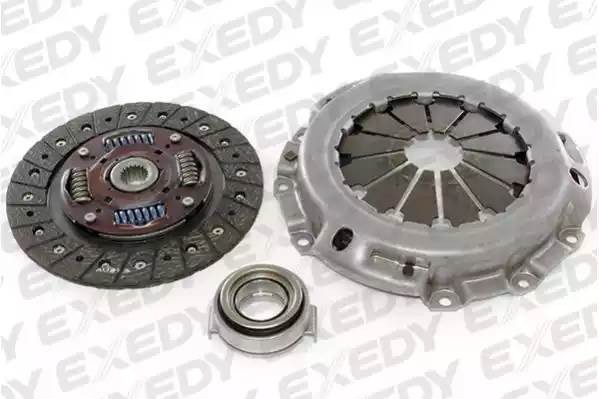 Комплект сцепления SZK2014 EXEDY