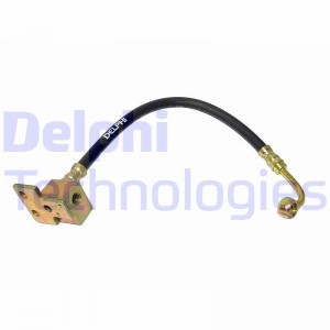 Тормозной суппорт LC7307 DELPHI