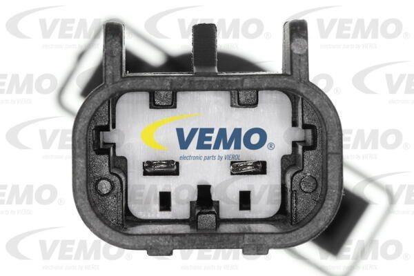 вентилятор салона V46-03-1373 VEMO