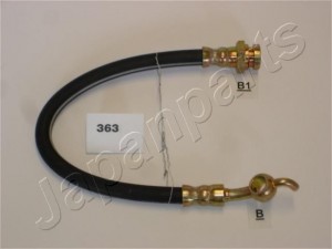 Кронштейн, тормозный шланг TF363 JAPAN PARTS GROUP