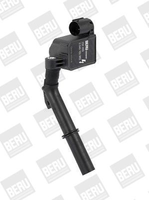 Контактная группа, распределитель зажигания KS815 BERU