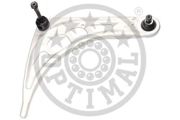 Рычаг независимой подвески колеса, подвеска колеса G6-673 OPTIMAL