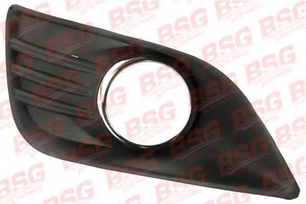 Накладка противотуманной фары BSG30921007 BSG