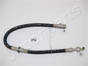 Кронштейн, тормозный шланг TF-252 JAPAN PARTS GROUP