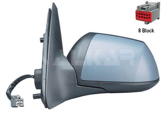 Наружное зеркало 6125377 ALKAR