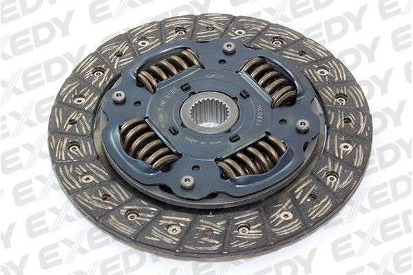 Диск сцепления HCD823 EXEDY