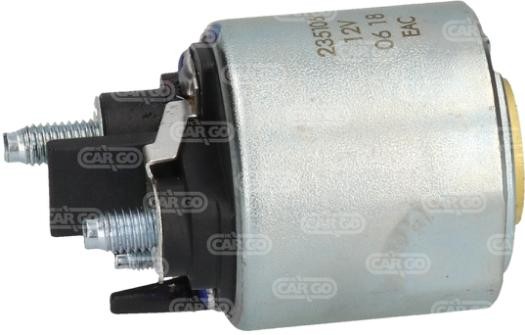 Реле втягивающее стартера 235106 HC CARGO