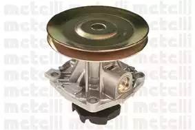 Водяной насос 240585 METELLI