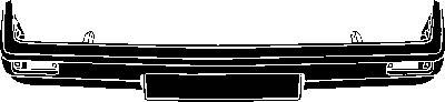 Буфер 5812576 VAN WEZEL