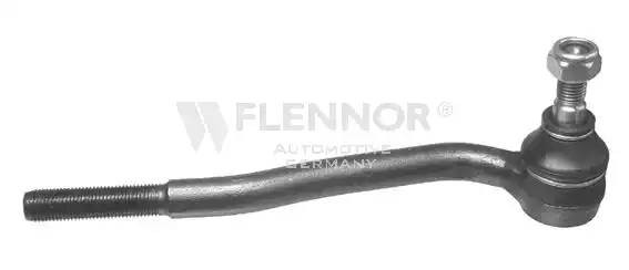 Наконечник поперечной рулевой тяги FL928B FLENNOR