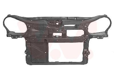 Облицовка передка 5827668 VAN WEZEL