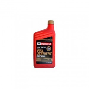 Масло моторное XO5W30QFS MOTORCRAFT
