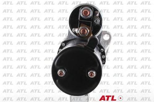 Стартер A19040 ATL DELTA AUTOTECHNIK