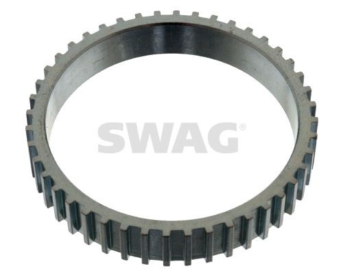 Рычаг независимой подвески колеса, подвеска колеса 70 73 0047 SWAG