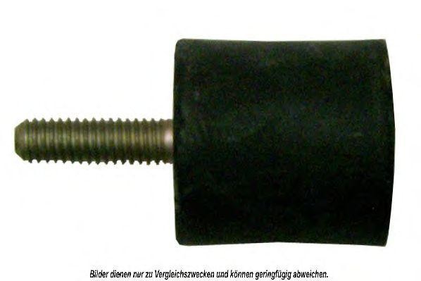 Виброгаситель 881261N AKS DASIS