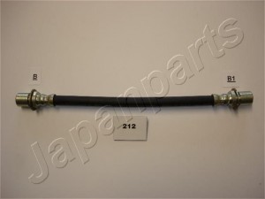 Кронштейн, тормозный шланг TF212 JAPAN PARTS GROUP