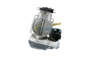 Патрубок дроссельной заслонки V10-81-0020 VEMO
