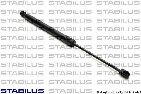Амортизатор капота 002433 STABILUS