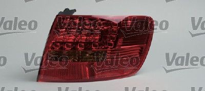 Задний фонарь 043330 VALEO PHC