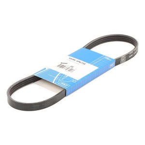 Поликлиновой ремень VKMV 4PK735 SKF