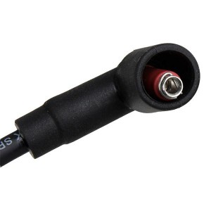 Ккомплект проводов зажигания 8618 NGK NTK