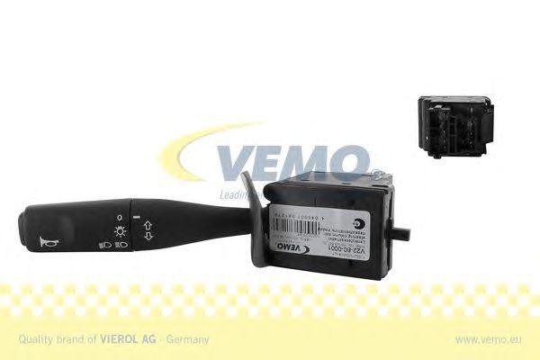 Выключатель на колонке рулевого управления V22-80-0001 VEMO