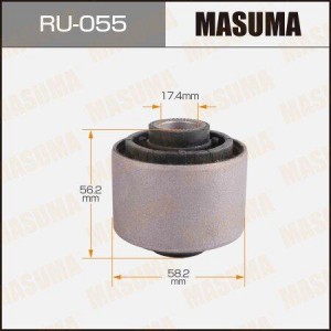 Сайлентблок RU-055 MASUMA