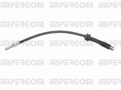 Тормозной шланг 60808 IMPERGOM