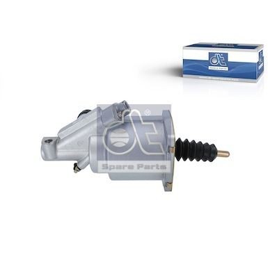 Деталь 5.53006 DIESEL TECHNIC