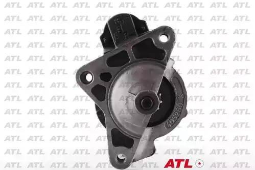Стартер A10590 ATL DELTA AUTOTECHNIK