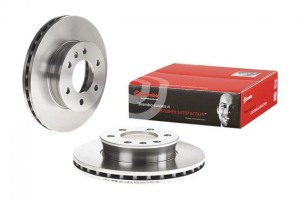 Тормозной диск 09.9508.14 BREMBO