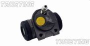 Колесный тормозной цилиндр CF016 TRUSTING