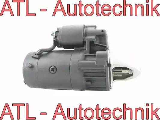 Стартер A13910 ATL DELTA AUTOTECHNIK