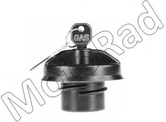 Крышка топливозаливной горловины MGC902 MOTORAD